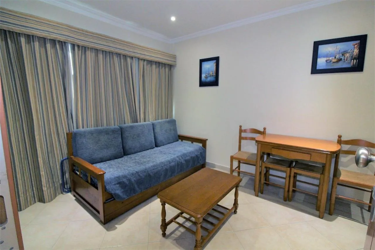 Apartment Beach Waves - Albufeira
