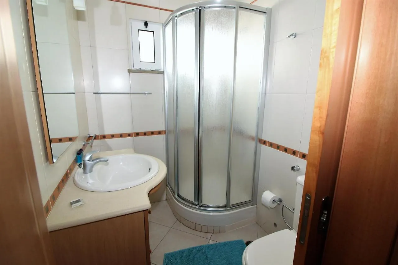 Beach Waves - Albufeira Apartment