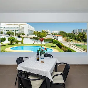 Albufeiramar Apartamento