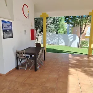 Encosta S. Jose -vale Parra Apartamento