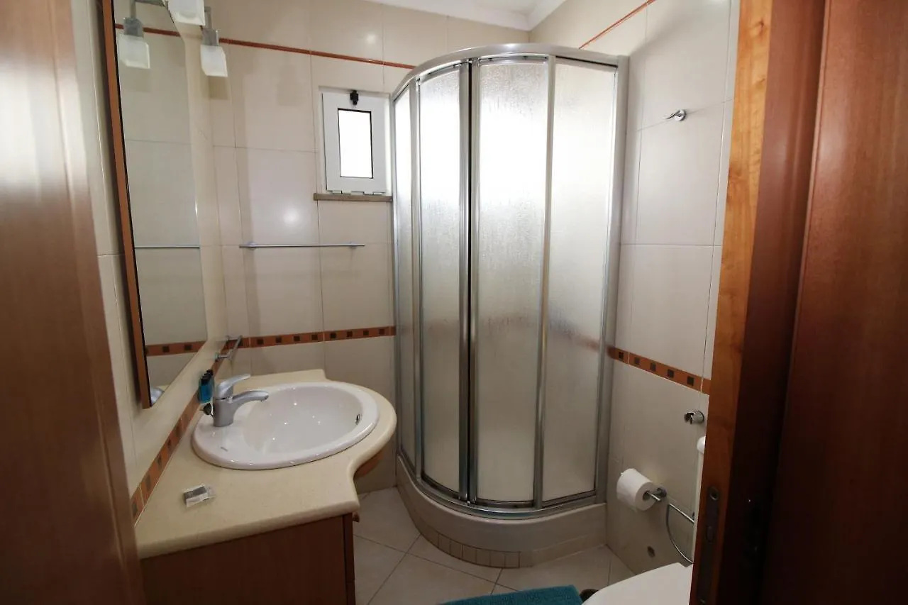 Apartamento Beach Waves - Albufeira