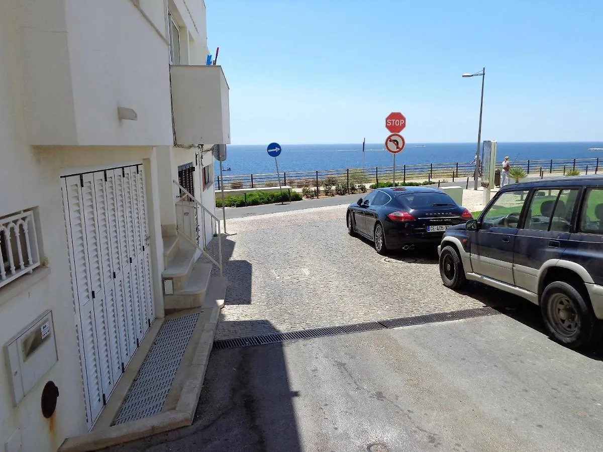 Beach Waves - Albufeira