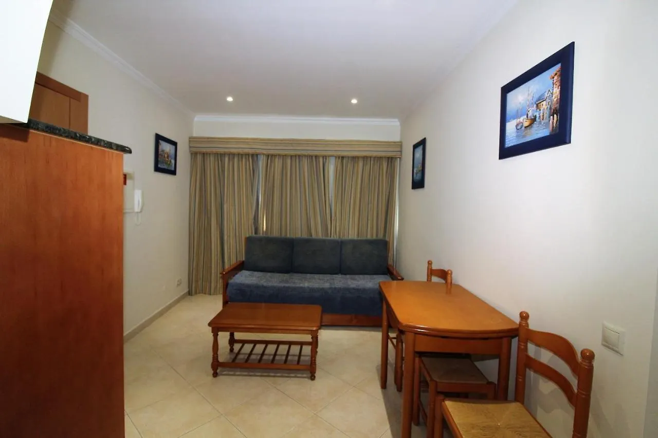 Apartamento Beach Waves - Albufeira